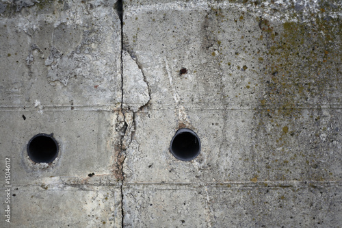 Texturas de material antiguo