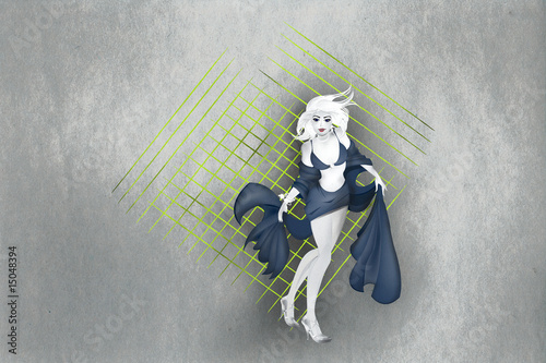 Dancer