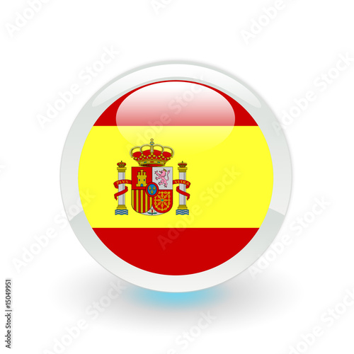 Free Download Spain flag - GFXLoad