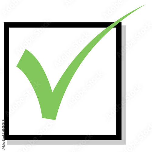 Check mark