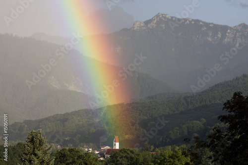 regenbogen