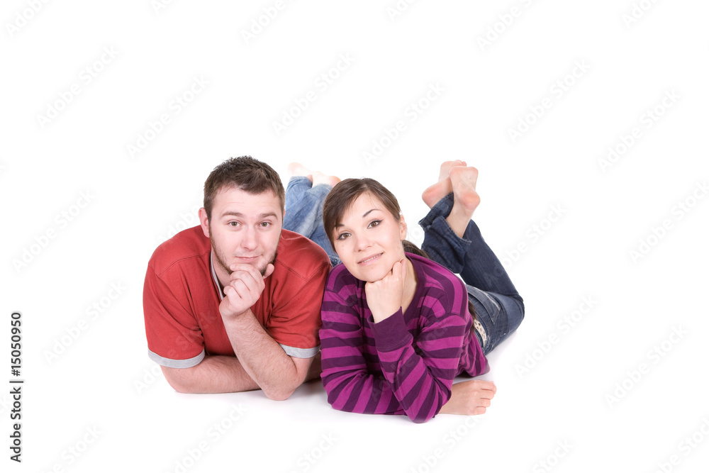 loving couple loving couple
