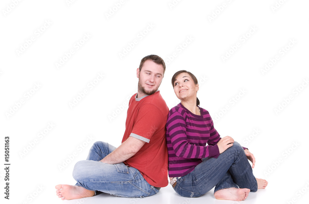 loving couple loving couple
