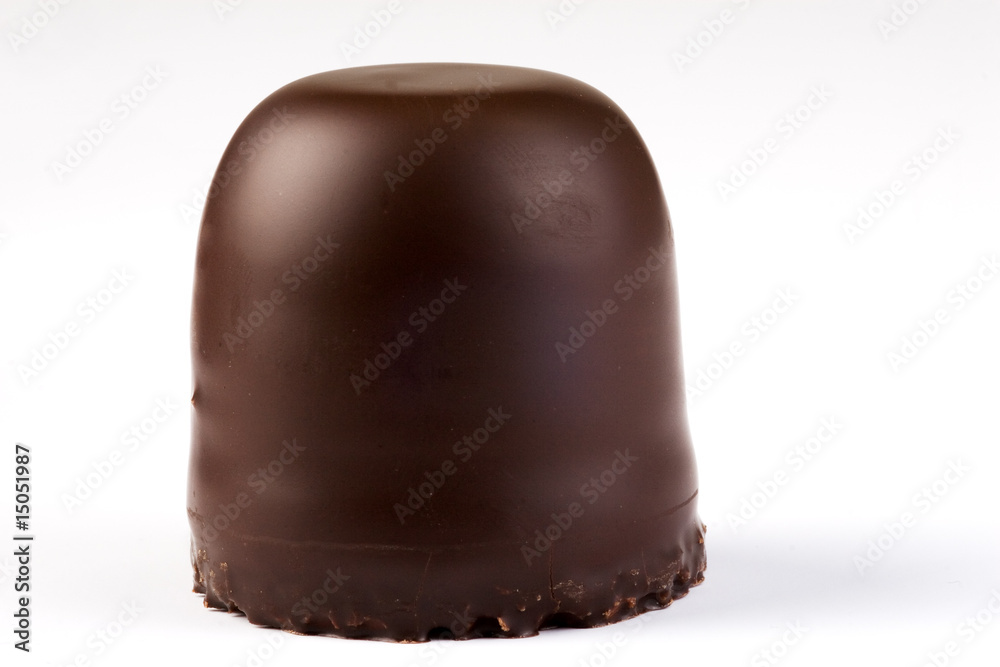 Obraz premium Mohrenkopf