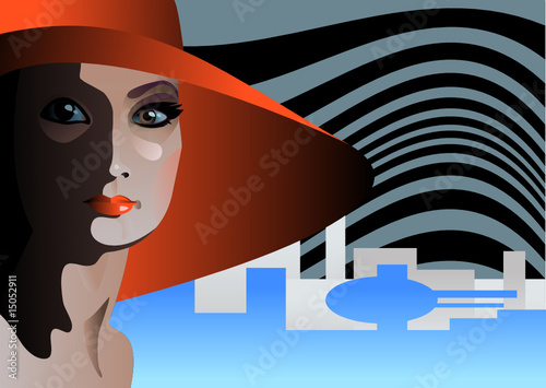 Red Hat