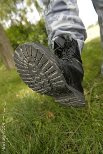 CHAUSSURE photo
