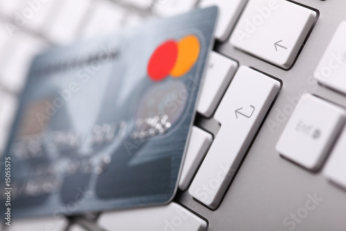 Canvastavla E-Commerce, E-Business, Onlineshopping