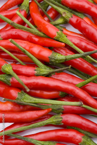 Thai Chilli