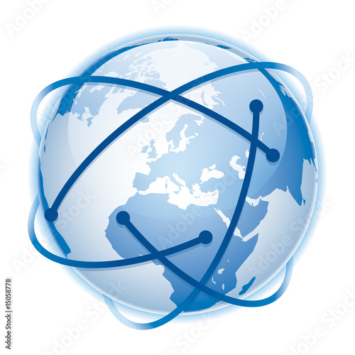 Internationale Spedition