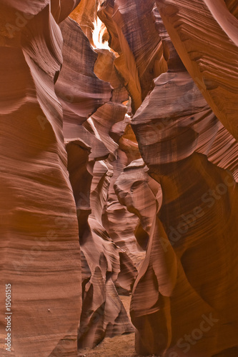 Antelope Canyon