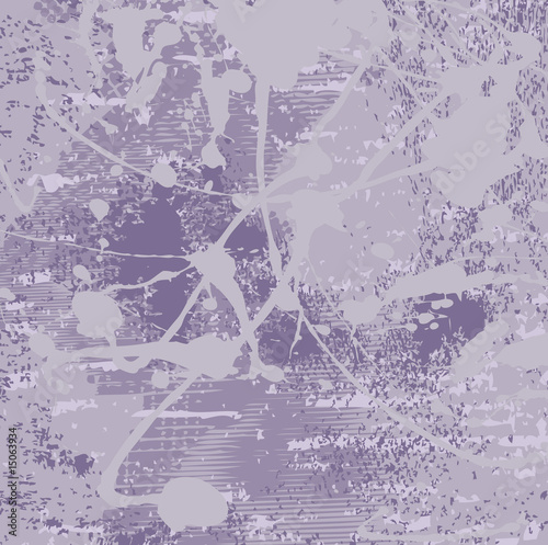 Violet vector wallpaper