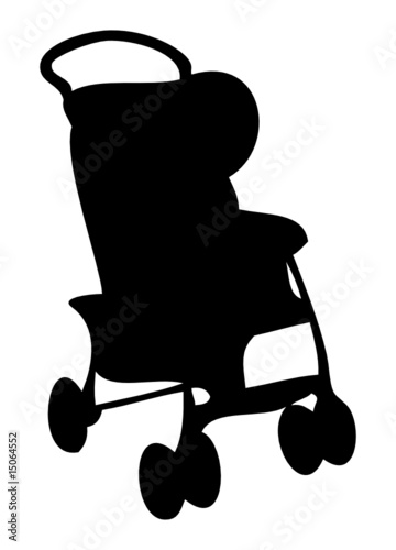 Poussette - Buggy