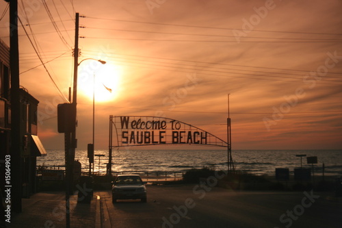 Sauble Beach_6 © mangomaxx