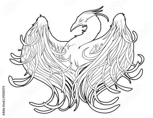 Phoenix Tattoo