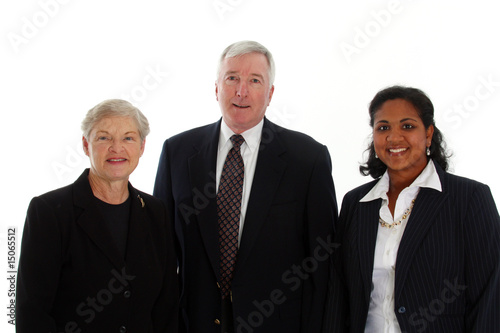 Business Team