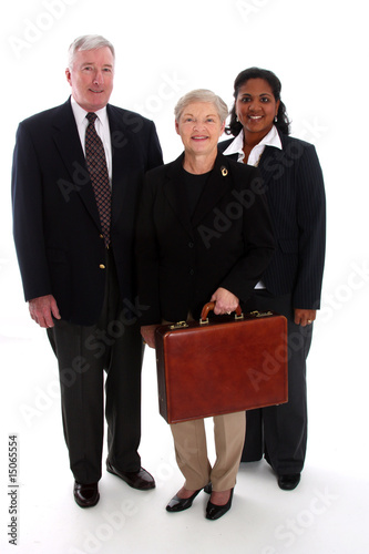 Business Team