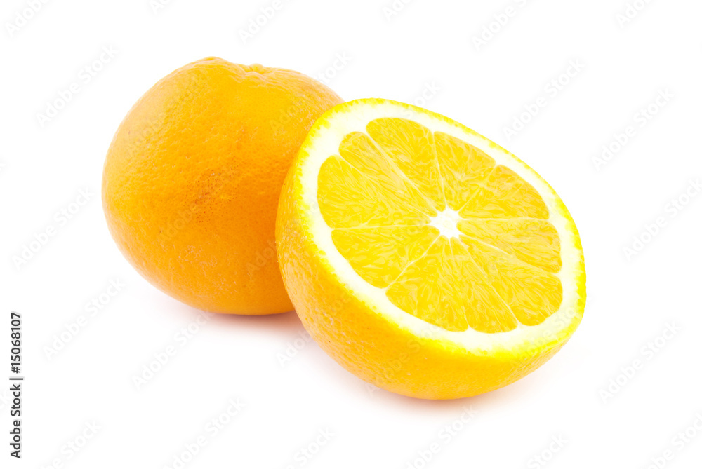 Oranges Oranges