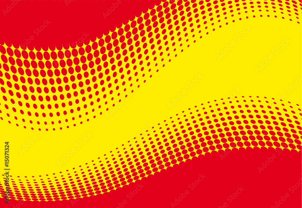 Fototapeta premium Spanien