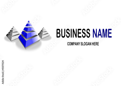 Business Logo Design