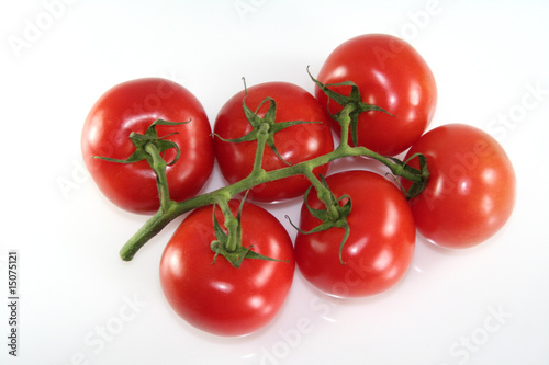 Tomaten © Manuel Schäfer