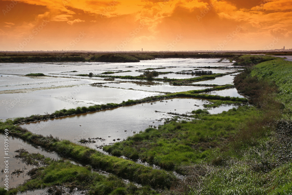 Salines _France Salines _France