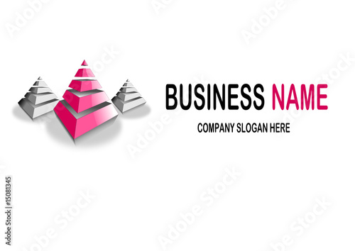 Business Logo Design