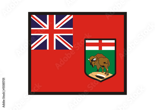 Manitoba - Canada