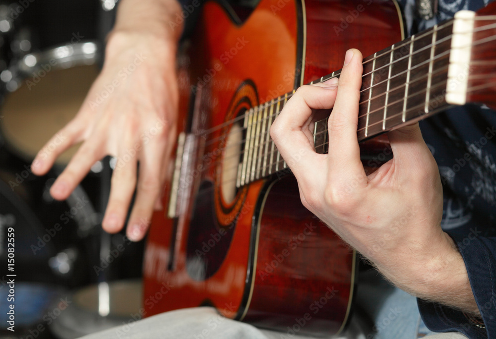 Obraz premium hands