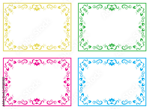 Pattern