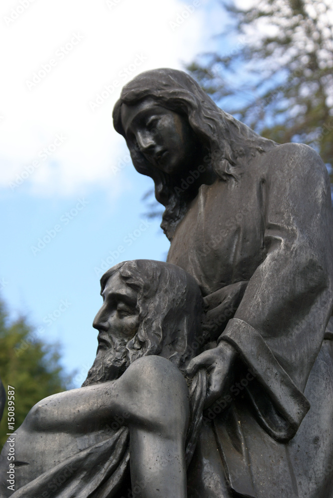 VIACRUCIS I VIACRUCIS I