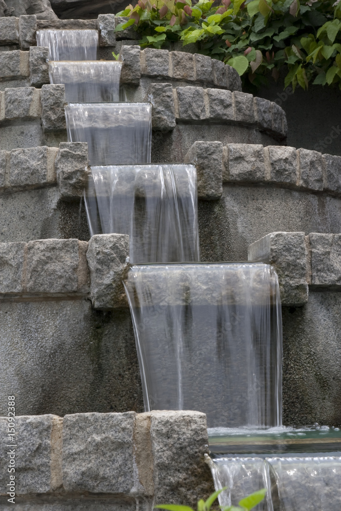 GardenWaterfall GardenWaterfall