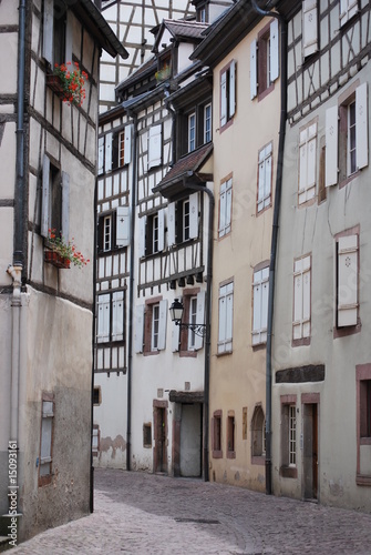 Altstadt © ernstboese