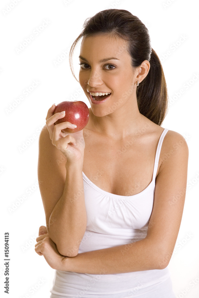 Apple Apple