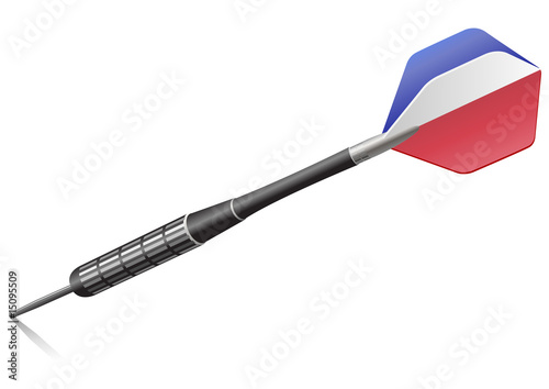Freccetta francese
