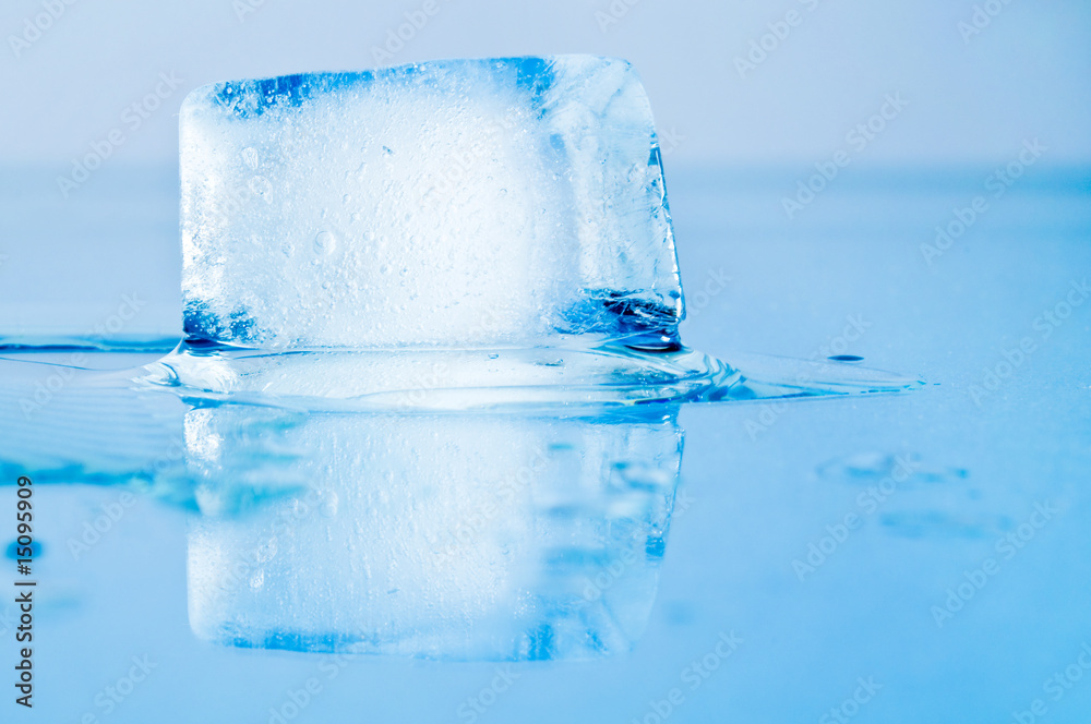 Eiswürfel Eiswürfel