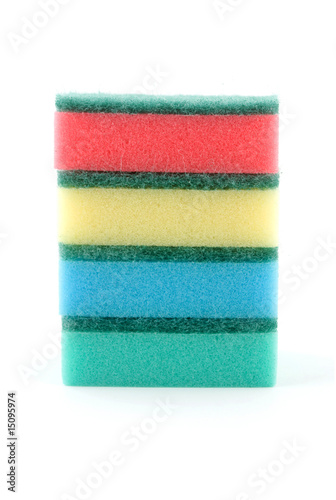 sanding sponges