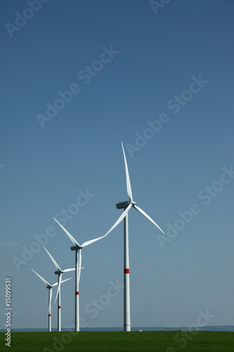 Nachhaltige Energie