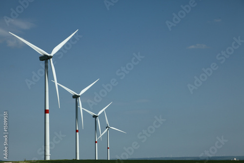 Windenergie