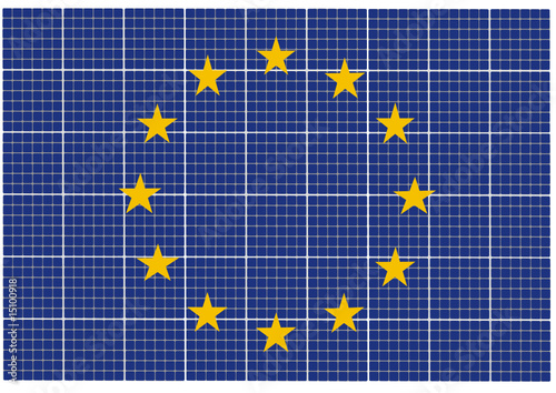solarpanele europa