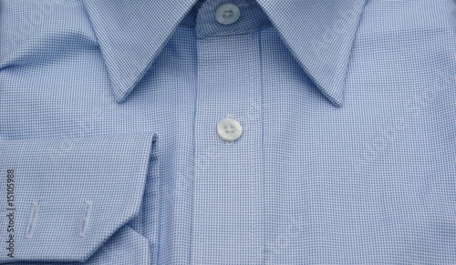 Tableau sur toile Shirt