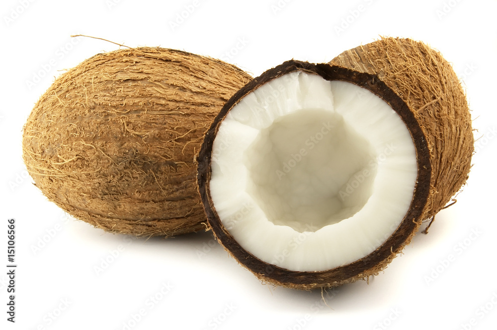 Coconut Coconut