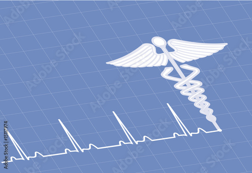 Medical background