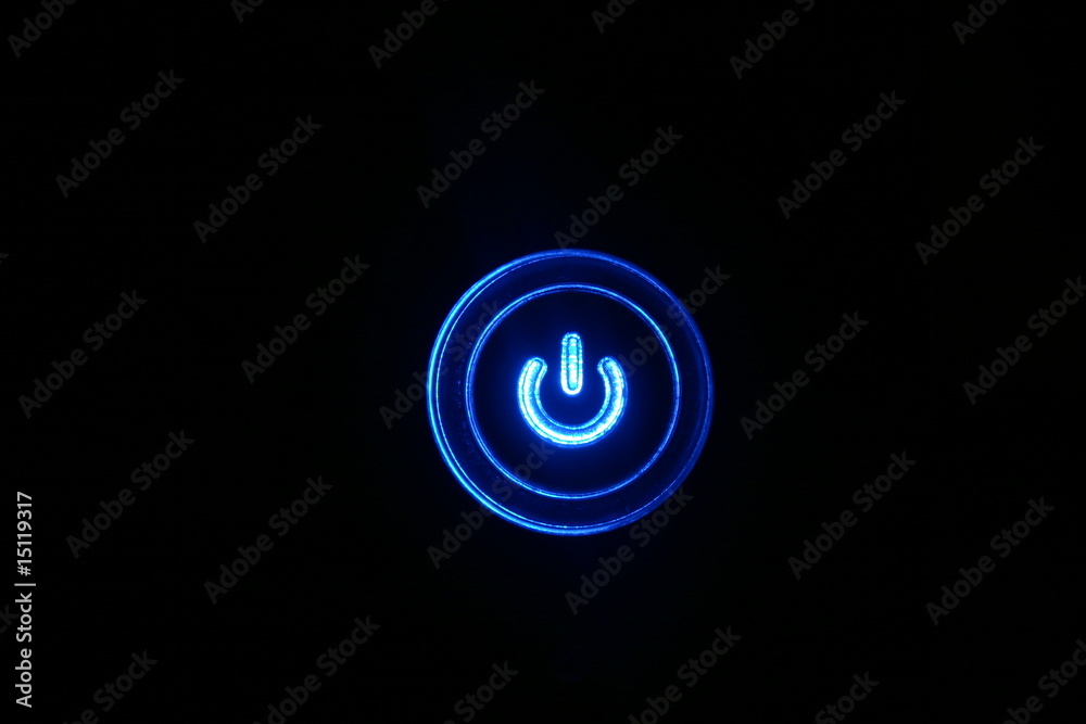Power On #1 Power On #1