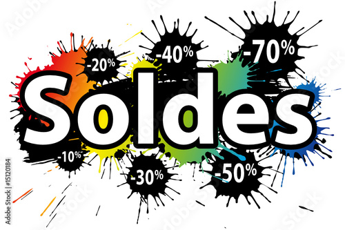 Soldes