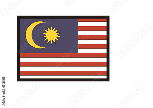 Malaysia - Asien