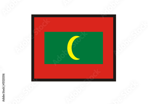 Malediven - Inselparadies-Asien