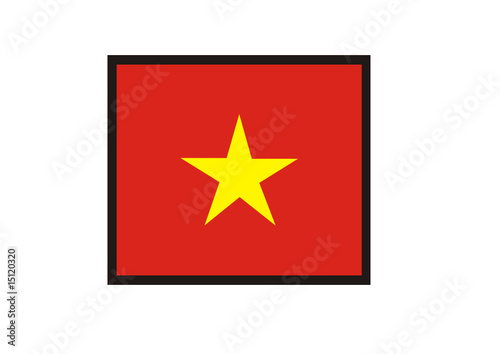 Vietnam - Asien