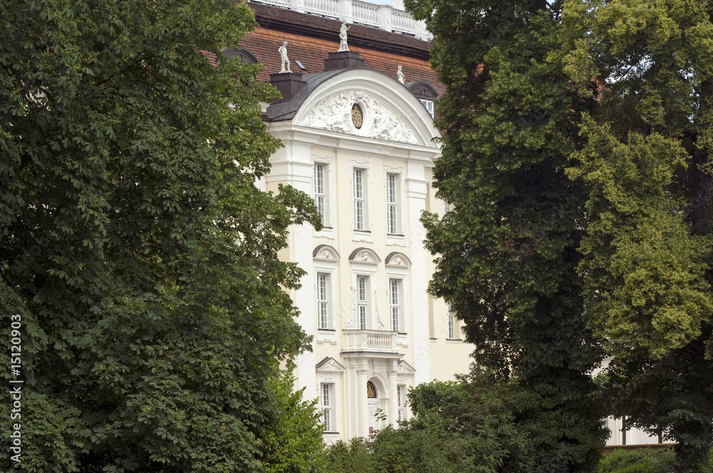 Schloss Köpenick, Berlin
