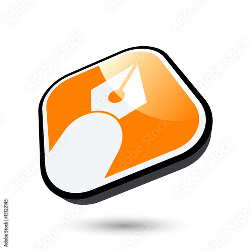 füller stift business zeichen