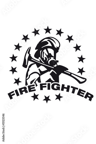 FIREFIGHTER